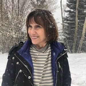 Meet your Posher, Sheila